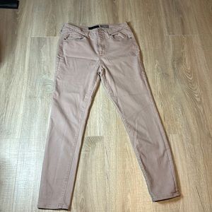 Aeropostale Juniors size 10 regular high waisted skinny Jeggings